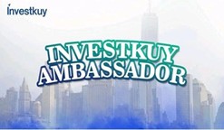 Inspiratif: Langkah Gemilang Mahasiswa Bahasa Inggris PNP Terpilih Sebagai Brand Ambassador Investkuy
